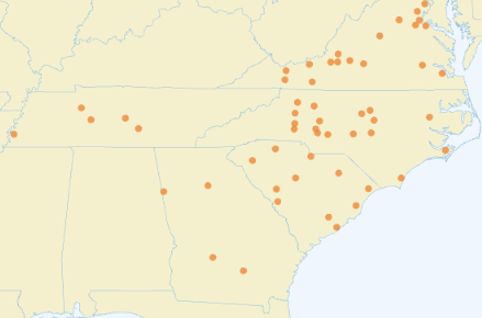 CTE Strategic Plans - Southeast