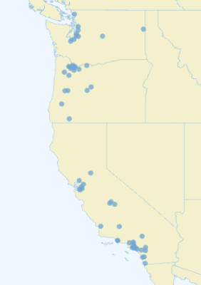 HVAC - West Coast