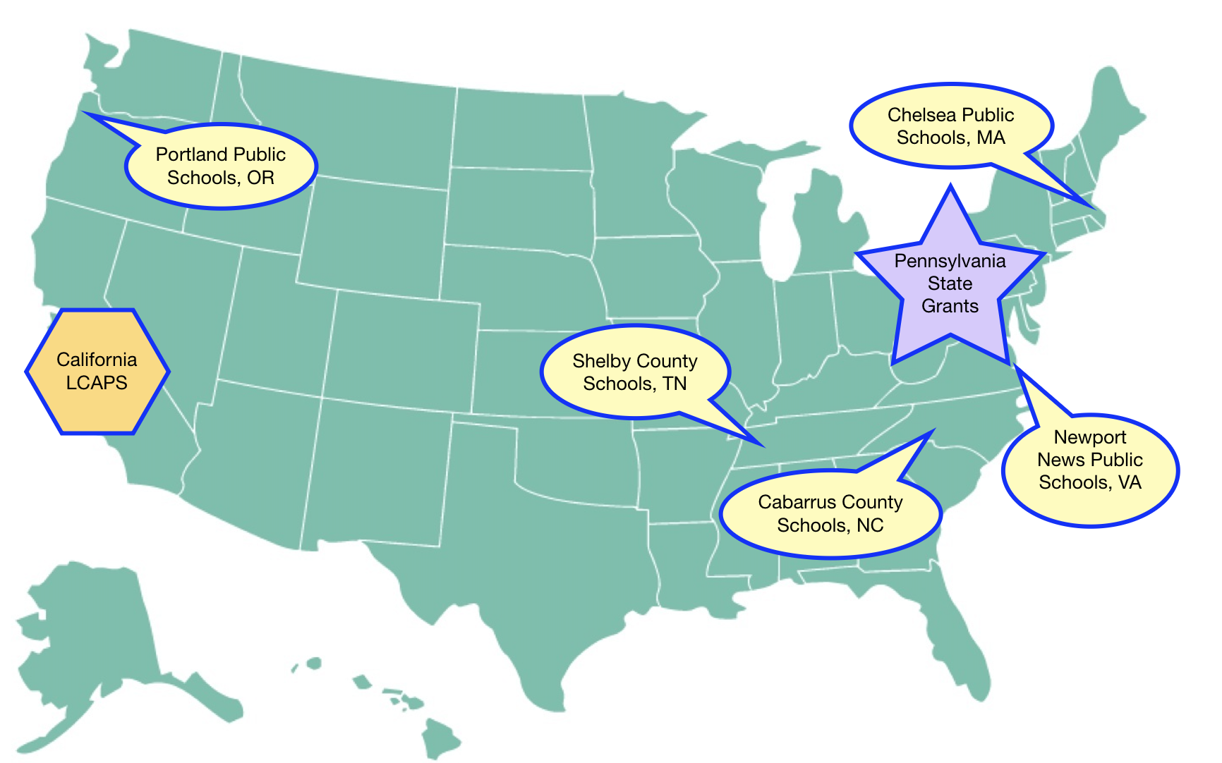 Map for 8-6 Tracker - -1